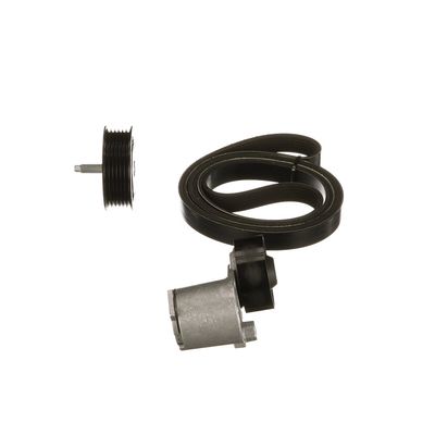 KEILRIPPENRIEMENSATZ GATES K046PK1198 43