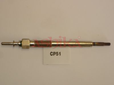 подгревна свещ ASHIKA CP51