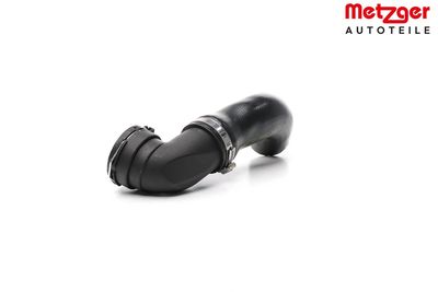 LADELUFTSCHLAUCH METZGER AUTOTEILE 2400967 15