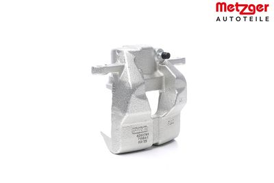 BREMSSATTEL METZGER AUTOTEILE 6261741 34