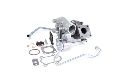 LADER AUFLADUNG BTS Turbo T981209 8