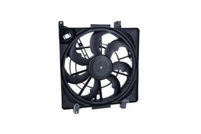 VENTILATOR RADIATOR NRF 470086 43