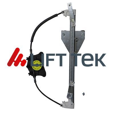 Zvedací zařízení oken LIFT-TEK LT AD738 L
