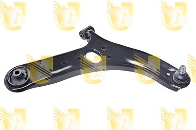 LENKER RADAUFHäNGUNG