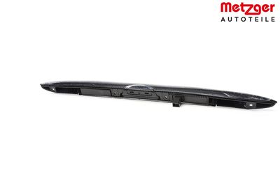 HECKKLAPPENGRIFF METZGER AUTOTEILE 2310850 5