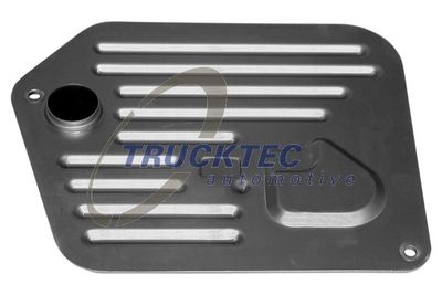 TRUCKTEC-AUTOMOTIVE 08.25.009 Фільтр коробки для LAND ROVER (Ленд ровер)