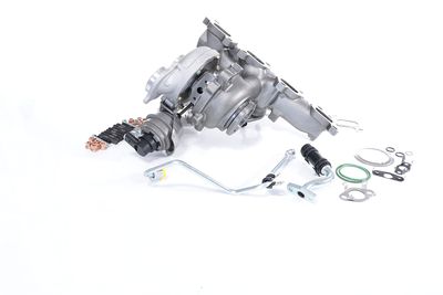 LADER AUFLADUNG BTS Turbo T981420BT 13