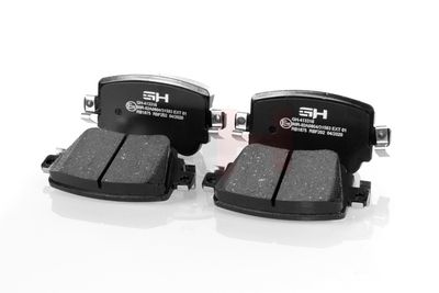 SET PLACUTE FRANA FRANA DISC GH GH413316 57