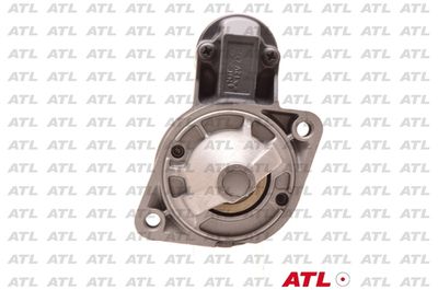 Стартер ATL Autotechnik A 12 870 для MITSUBISHI CORDIA