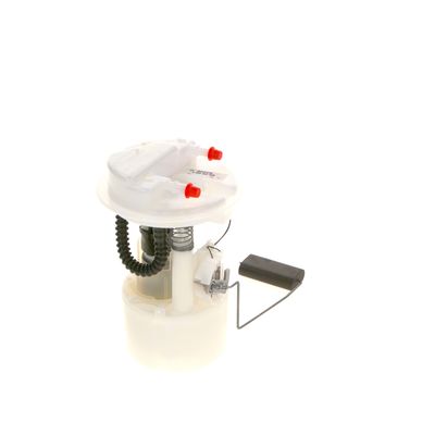 SISTEM ALIMENTARE CU COMBUSTIBIL BOSCH 0986580205 19