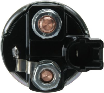 Elektromagnetický spínač, startér HC-Cargo F 032 332 477