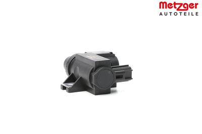 DRUCKWANDLER TURBOLADER METZGER AUTOTEILE 08920204 27