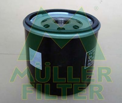 Масляный фильтр MULLER FILTER FO601 для CHERY EASTAR