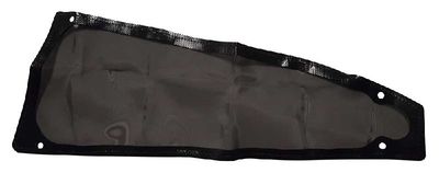 DECKEL LUFTFILTERGEHäUSE K&N FILTERS 088051DK