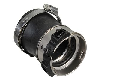 въздуховод за турбината METZGER AUTOTEILE 2401454