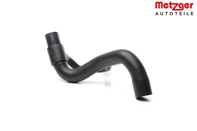 FURTUN RADIATOR METZGER AUTOTEILE 2420140 5