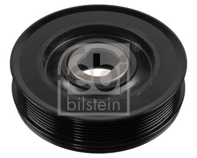 Belt Pulley, crankshaft 105958