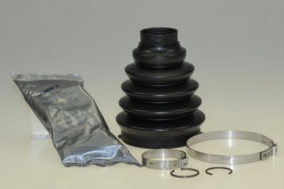 FALTENBALGSATZ ANTRIEBSWELLE