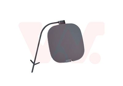 KLAPPE ABSCHLEPPHAKEN