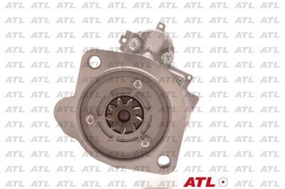 ATL Autotechnik Startmotor / Starter (A 79 810)