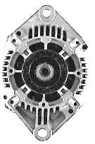GENERATOR / ALTERNATOR ACAUTO ACCBA0895 1