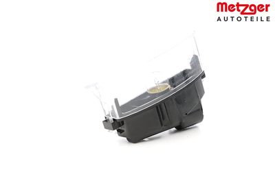 KENNZEICHENLEUCHTE METZGER AUTOTEILE 2080113 17