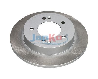 Brzdový kotúč (cena za 1ks) JAPKO 61K17C