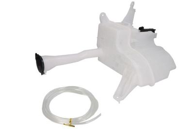 Wasmachine tank (met een gat voor de pomp van de koplampsproeier  met pet  met pomp  met sensor) past: TOYOTA CAMRY XV50 09.11-07.17