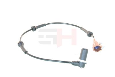 SENZOR TURATIE ROATA GH GH712209V 12