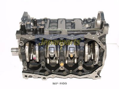 TEILMOTOR JAPANPARTS MPH00 2