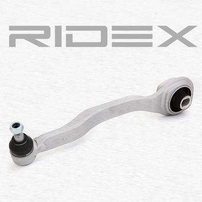 носач, окачване на колелата RIDEX 273C0021