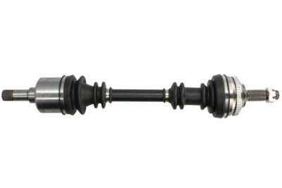 полуоска PASCAL G2P041PC