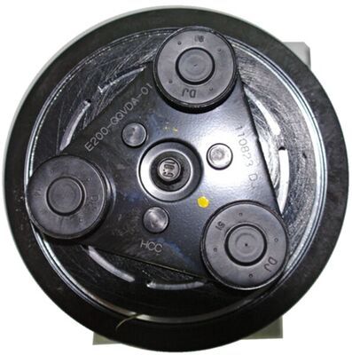 COMPRESOR CLIMATIZARE MAHLE ACP448000P 1