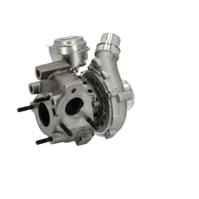 COMPRESOR SISTEM DE SUPRAALIMENTARE NISSENS 93627 27