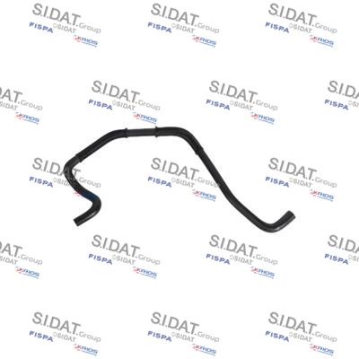 маркуч на радиатора SIDAT