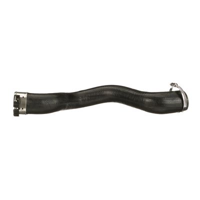Intercooler slang (diameter 46,5/52,25mm, lengte 540mm, zwart)