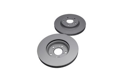 Brzdový kotouč KAVO PARTS BR-2310-C