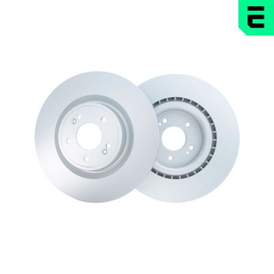 BREMSSCHEIBE OPTIMAL BS9964HC
