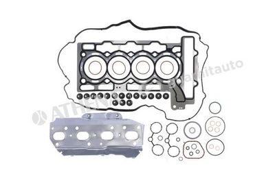 SET GARNITURI CHIULASA