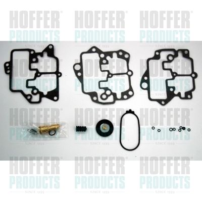 HOFFER N751 HOFFER N751