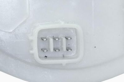 горивопроводен елемент (горивна помпа+сонда) ÜRO Parts SU0516477