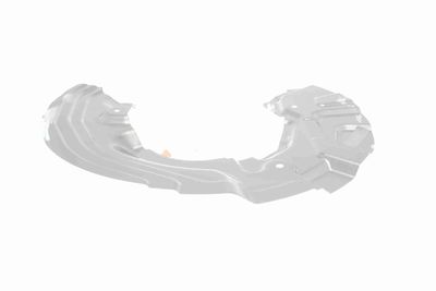 SPRITZBLECH BREMSSCHEIBE VAICO V203445 5