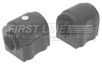 Repair Kit, stabiliser coupling rod FIRST LINE FSK7072K