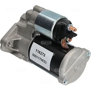 STARTER HC-Cargo F032116278 1