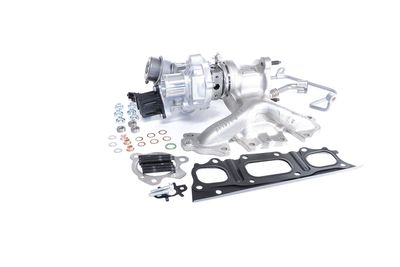 LADER AUFLADUNG BTS Turbo T981654 8