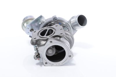 LADER AUFLADUNG BTS Turbo T914883 17