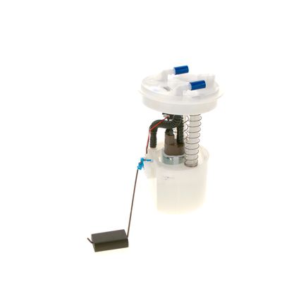 SISTEM ALIMENTARE CU COMBUSTIBIL BOSCH 0986580950 10