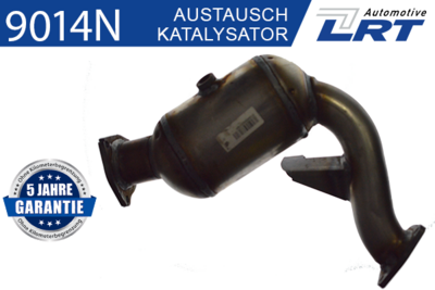 CATALIZATOR LRT 9014N 2