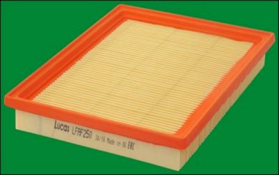 LUFTFILTER