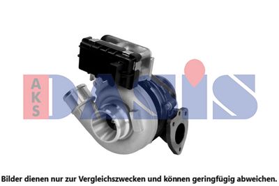 LADER AUFLADUNG AKS DASIS 025011N